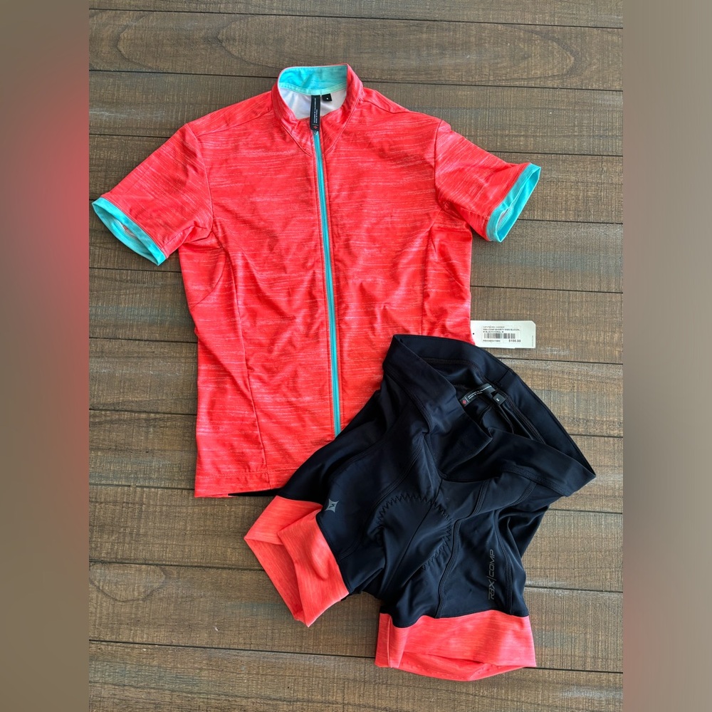 Specialized Bike Kit